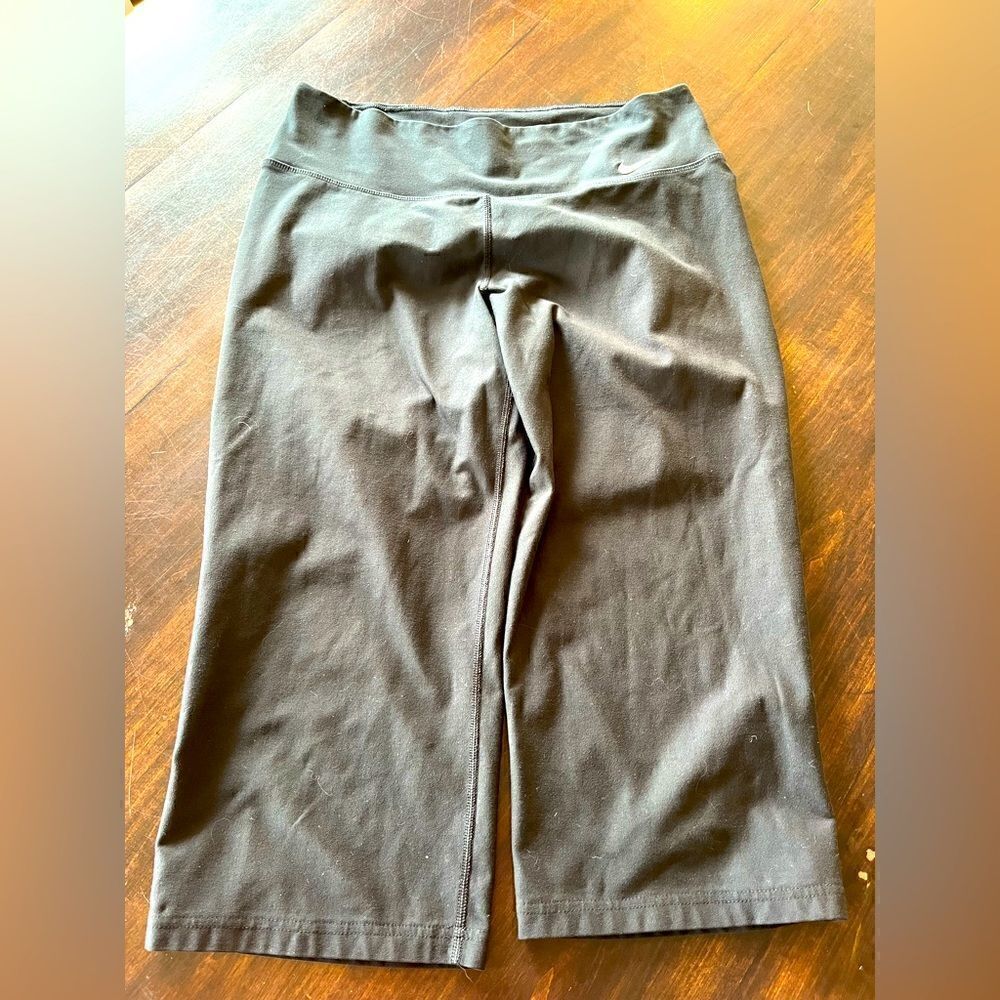 ⭐️Nike Crops 110 